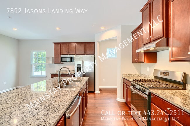 Building Photo - 7892 Jasons Landing Way