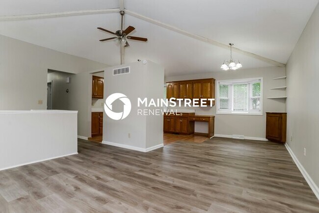 Foto del edificio - 3 Bedroom Pet-Friendly Home in PARKVILLE, ...