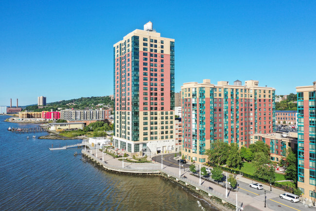 River Club at Hudson Park - Apartments in Yonkers, NY | Apartments.com