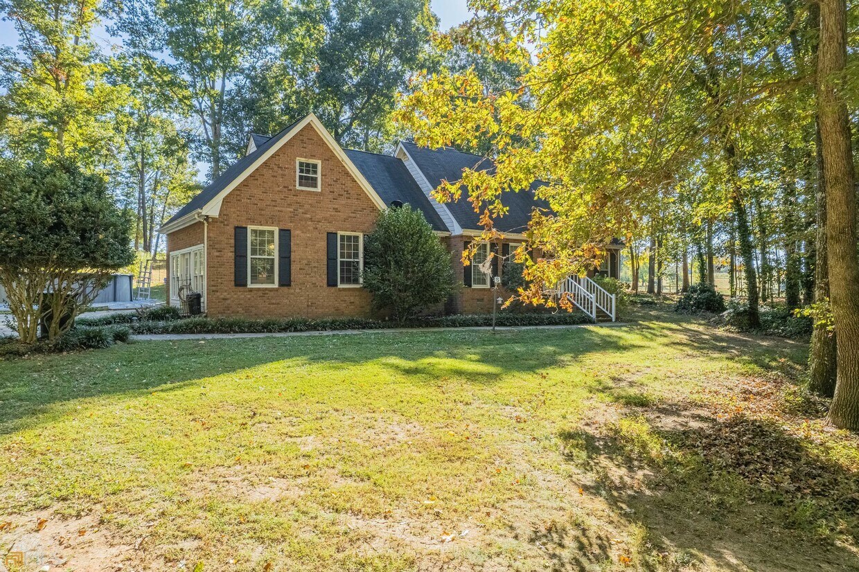 336 Corey Rd, Danielsville, GA 30633 House Rental in Danielsville, GA