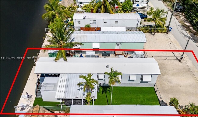 Foto del edificio - 456 Bowie Ln