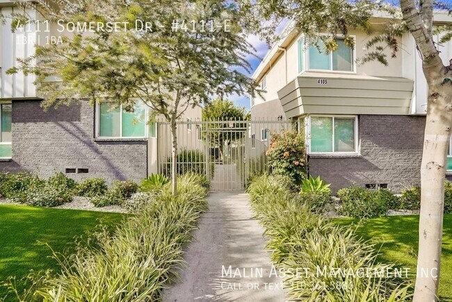 Building Photo - 4111 Somerset Dr