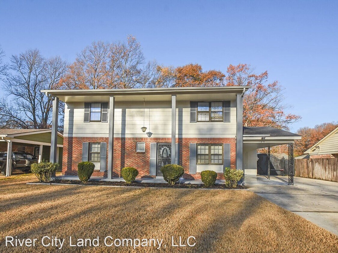 Foto principal - 3 br, 2 bath House - 3025 Castleman