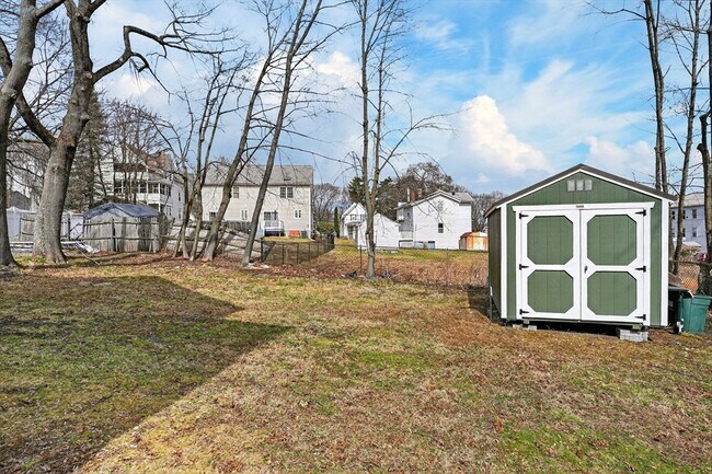 Foto del edificio - 28 Ekman St