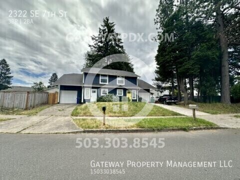 Foto del edificio - 2322 SE 7th St