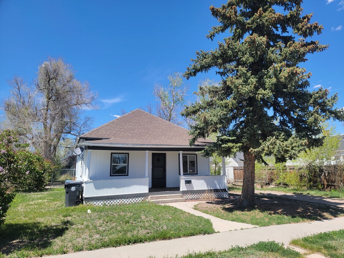 910 W 26th St, Cheyenne, WY 82001 House Rental in Cheyenne, WY