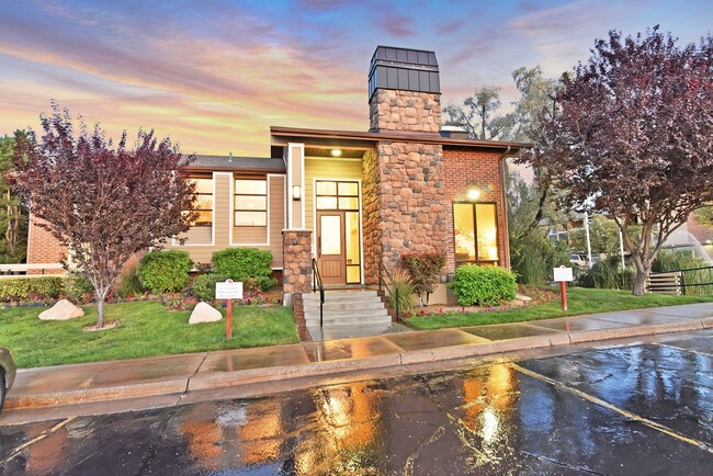 Cherry Creek Apartments Rentals Riverdale, UT