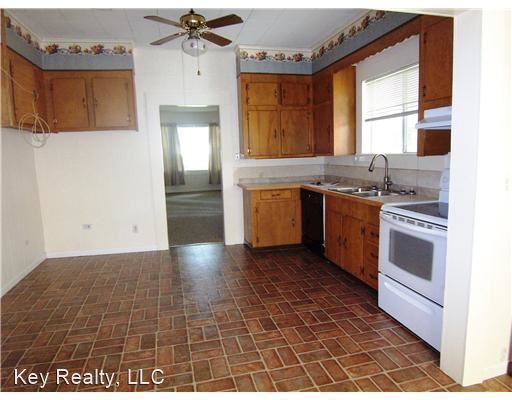 Foto del edificio - 2 br, 1.5 bath House - 6222 Masonic Drive