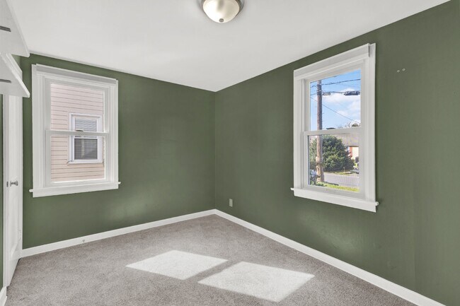 Foto del edificio - Welcome to this charming 1,005-square-foot home in Lancaster, PA!