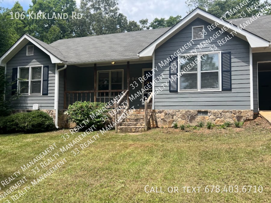 Photo - 106 Kirkland Rd-