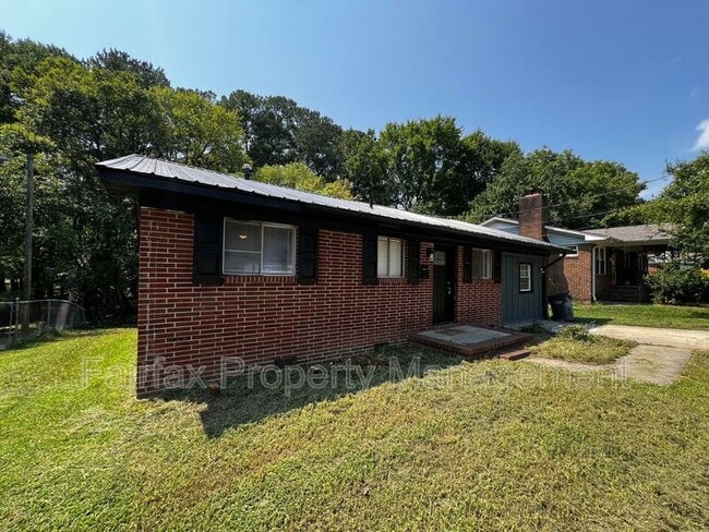Photo - 2308 Nebo St House