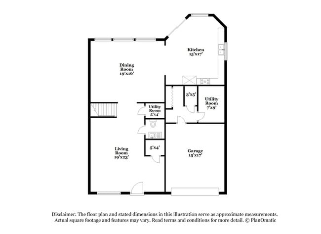 Building Photo - 2452 Cabin Hill Rd