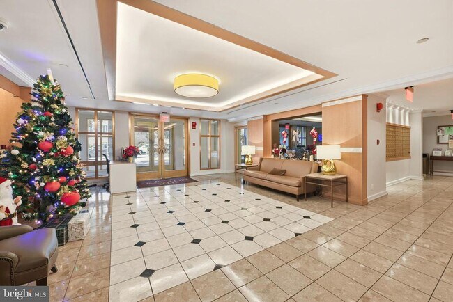 Foto del edificio - 1401 17th St NW