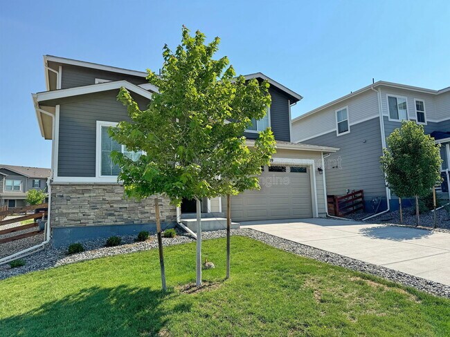 Photo - 21939 E Stanford Cir House