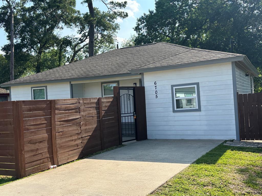 6705 Covington Dr, Houston, TX 77091 House Rental in Houston, TX