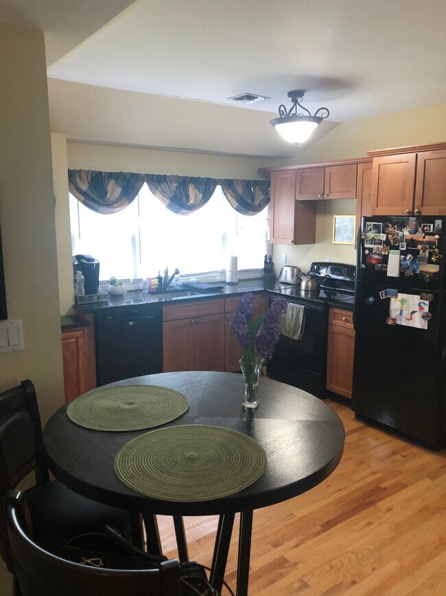 Kitchen - 66 Norwood Rd