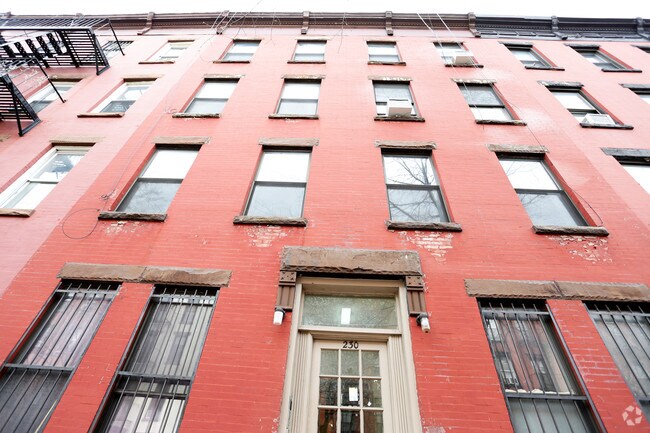 Foto del edificio - 230 Sackett St
