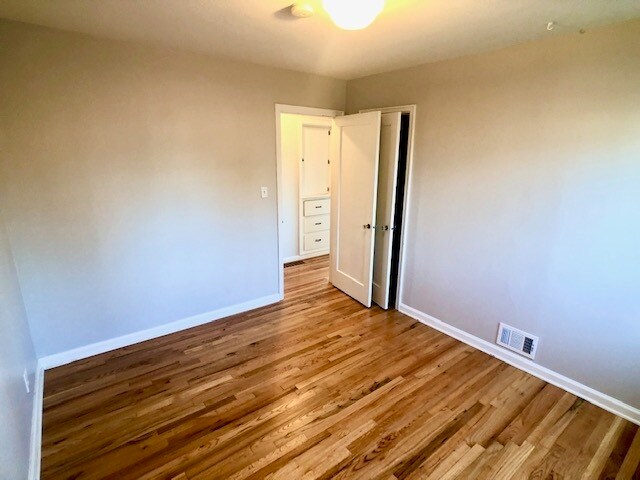Bedroom #2 - 7222 East Burnside