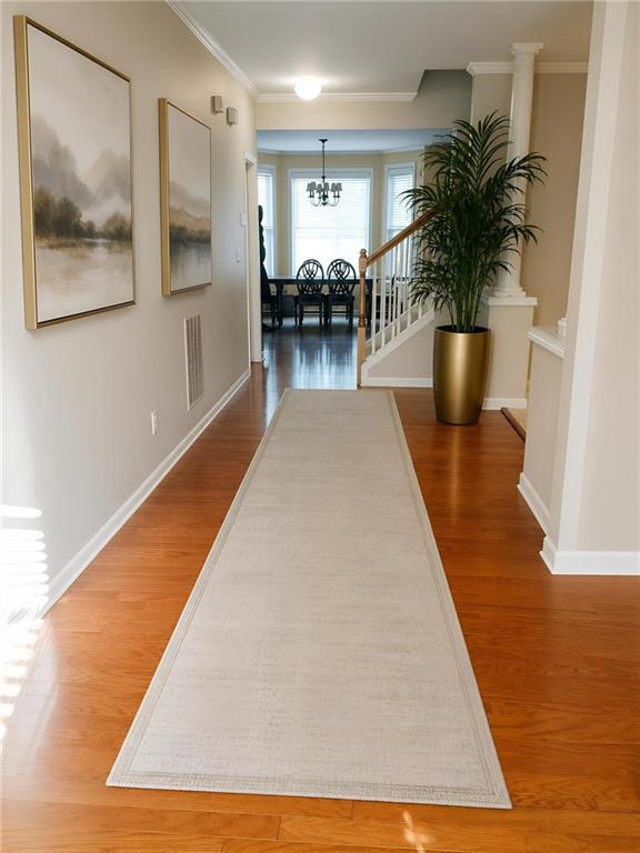 Foto del edificio - 2680 Hampton Park Dr