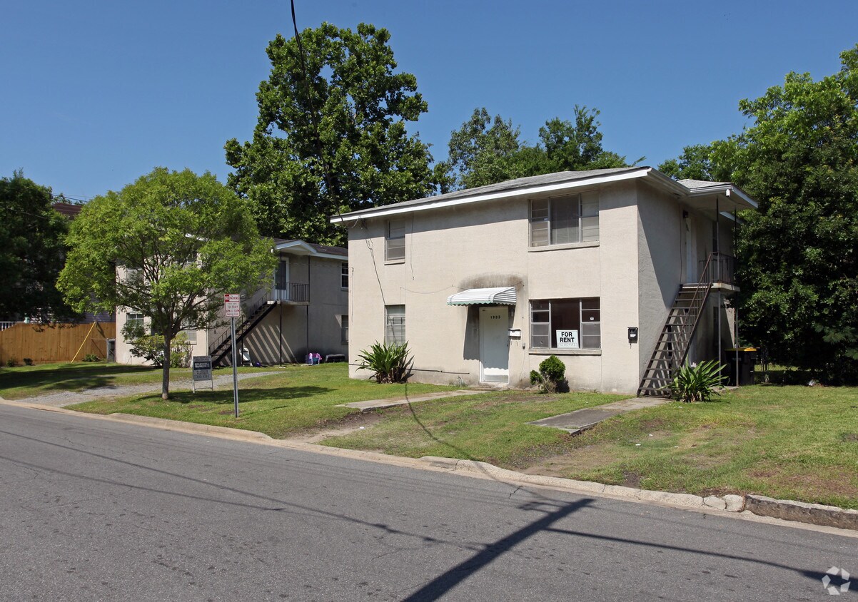 Foto principal - 1903 Reynolds St