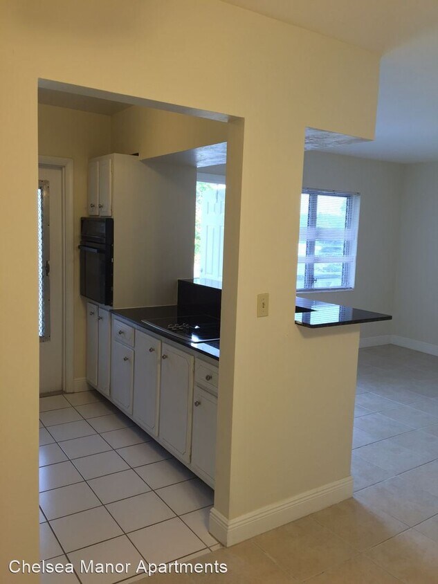 Foto principal - 4401-4405 NE 21st Ave