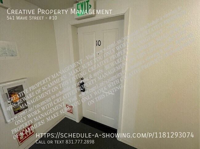 Building Photo - 541 Wave St
