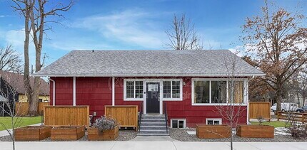 Building Photo - 1318 N 11th St