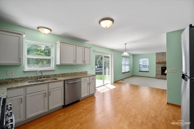 Building Photo - 5304 Kingsbury Estates Dr
