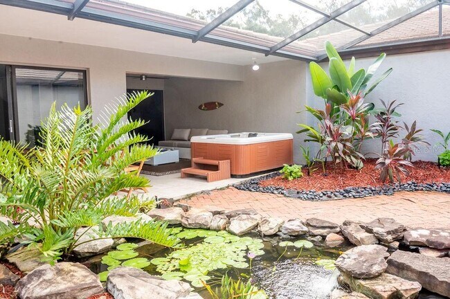 Foto del edificio - 3724 Glen Oaks Manor Dr