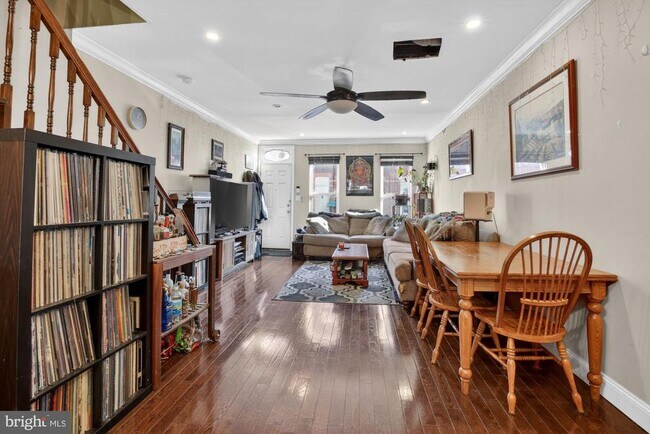 Foto del edificio - 1540 S Mole St