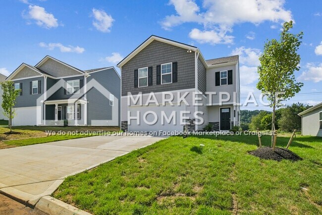 Foto del edificio - 7646 Belhaven Ln