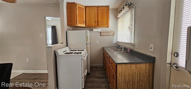 Building Photo - 8845 Orrick St