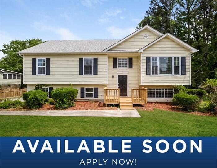 Foto principal - 4635 Wheeler Creek Dr