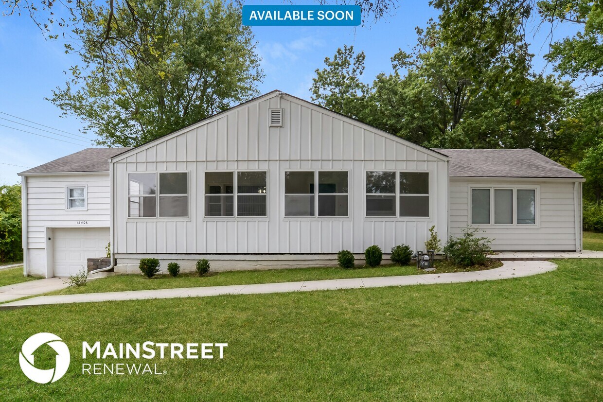Foto principal - 12406 Cherry St