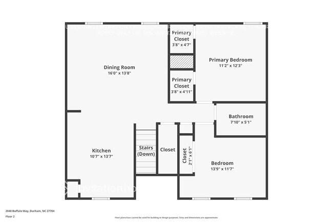 Building Photo - 2048 Buffalo Way