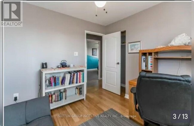 Building Photo - 7 Rosedale Pl