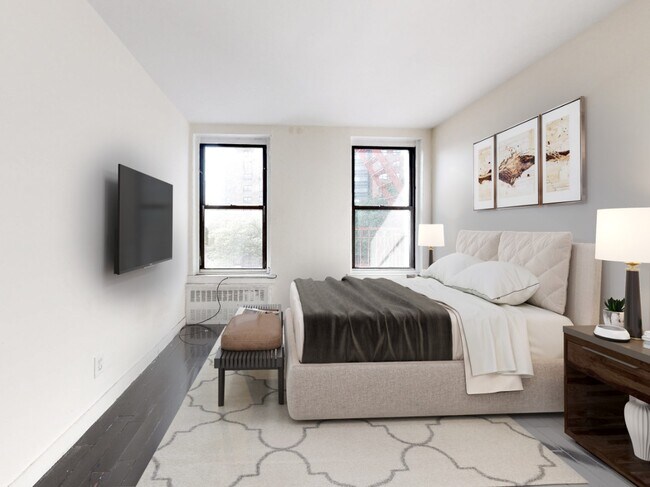 Photo - Adam Clayton Powell Junior Boulevard Apartment