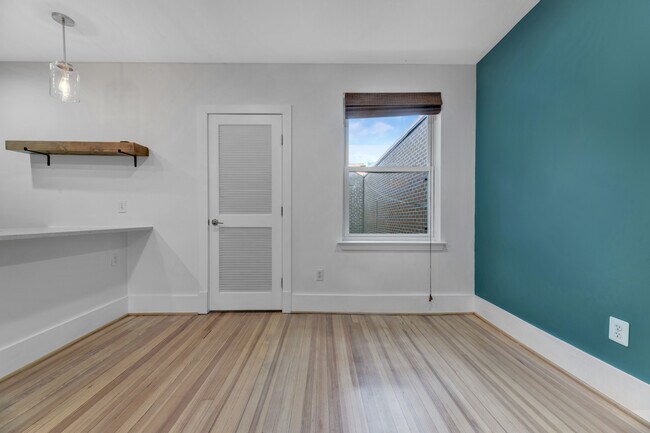 Foto del edificio - 1806 6th St NW