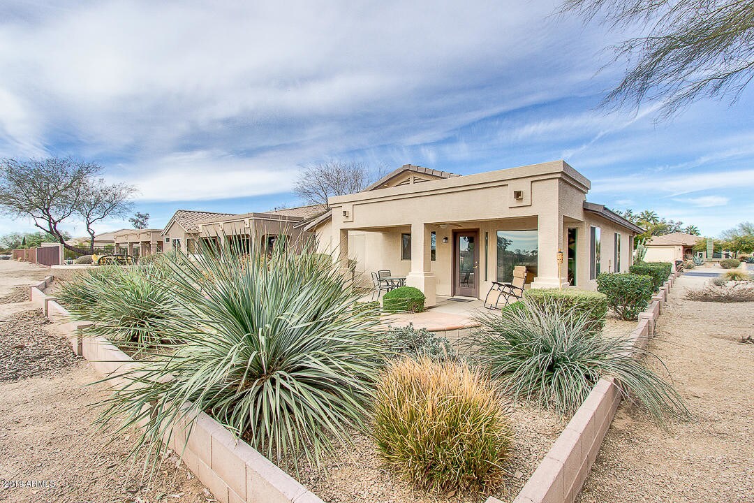 Primary Photo - 3611 E La Costa Pl