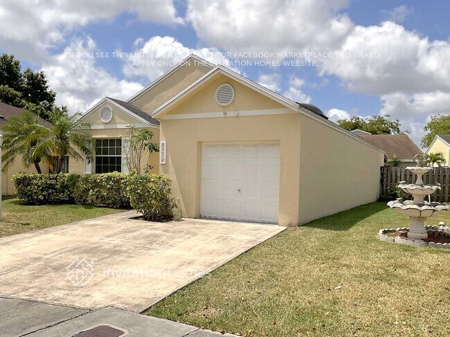 Foto del edificio - 14624 SW 127th Ct