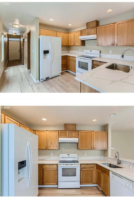 Foto del edificio - 11735 SE Yamhill St