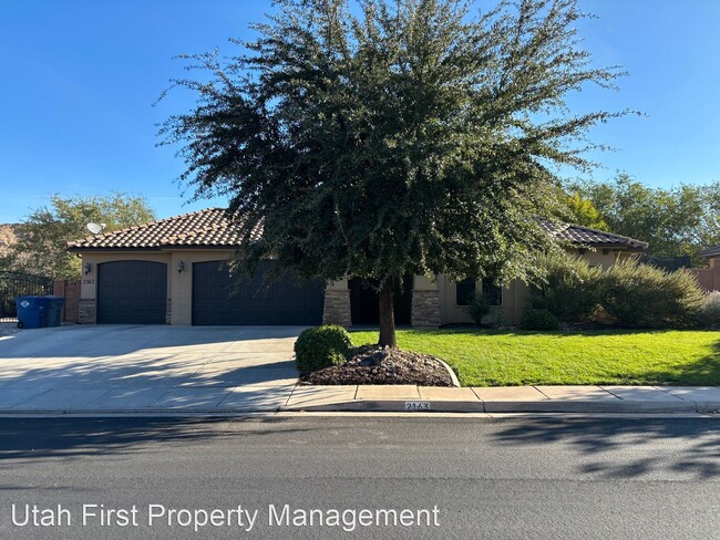Building Photo - 3 br, 2 bath House - 2163 S Shellee Dr.