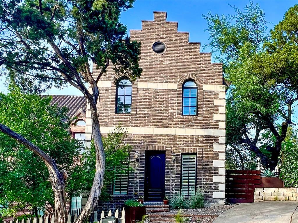 Foto principal - 800 Rosedale Terrace