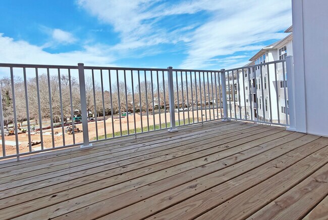 Foto del edificio - Springhouse Square