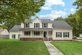 Building Photo - 1012 Austenwood Ct