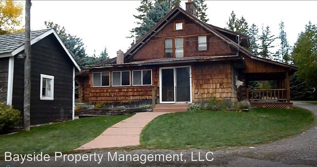 Building Photo - 3 br, 2 bath House - 41165 Big Lodge Lane