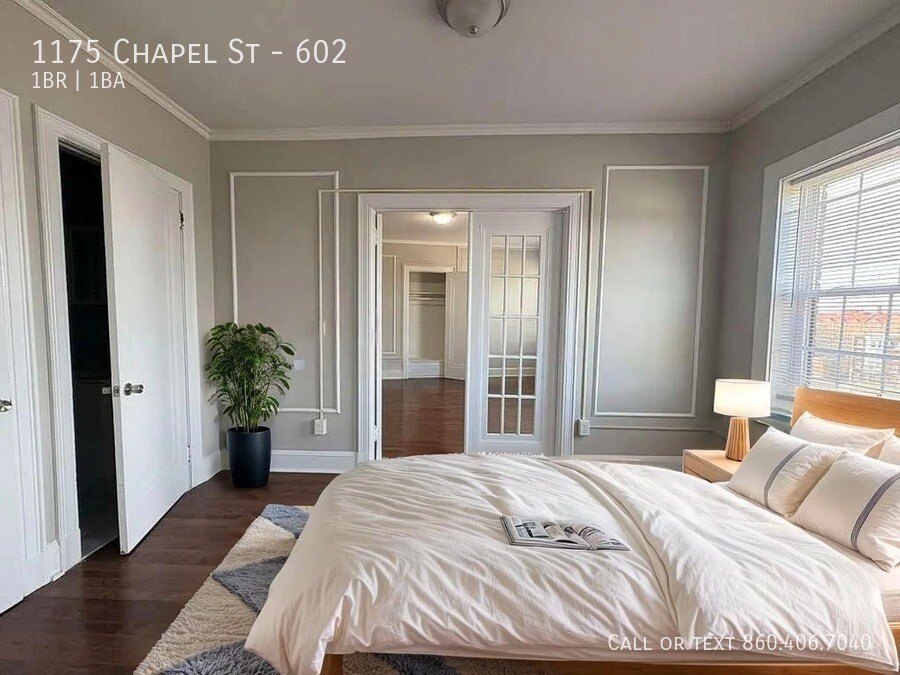 Foto del edificio - 1175 Chapel St