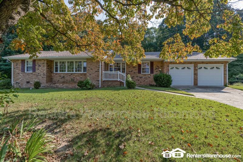 3601 Ontario Dr, Prince VA 23875 House Rental in Prince