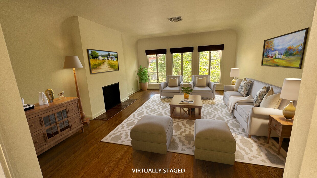 Foto principal - 6924 Oakwood Ave