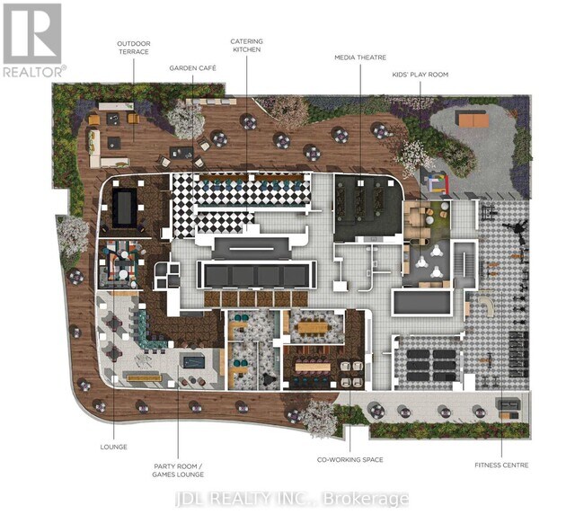 Photo du bâtiment - 180 Front St E